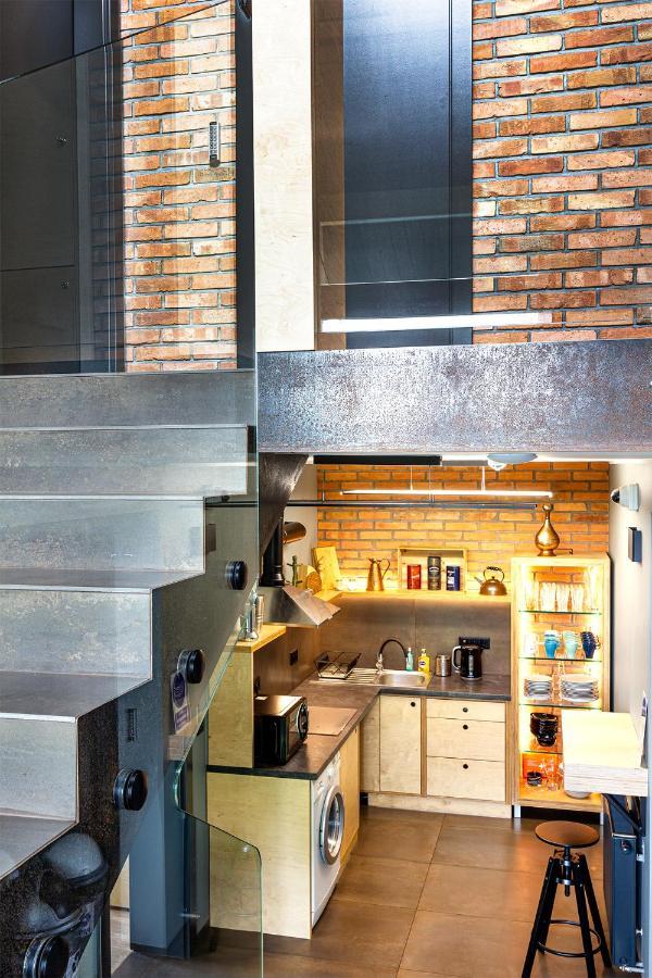 H&G Boutique Apartments 오시비엥침 외부 사진