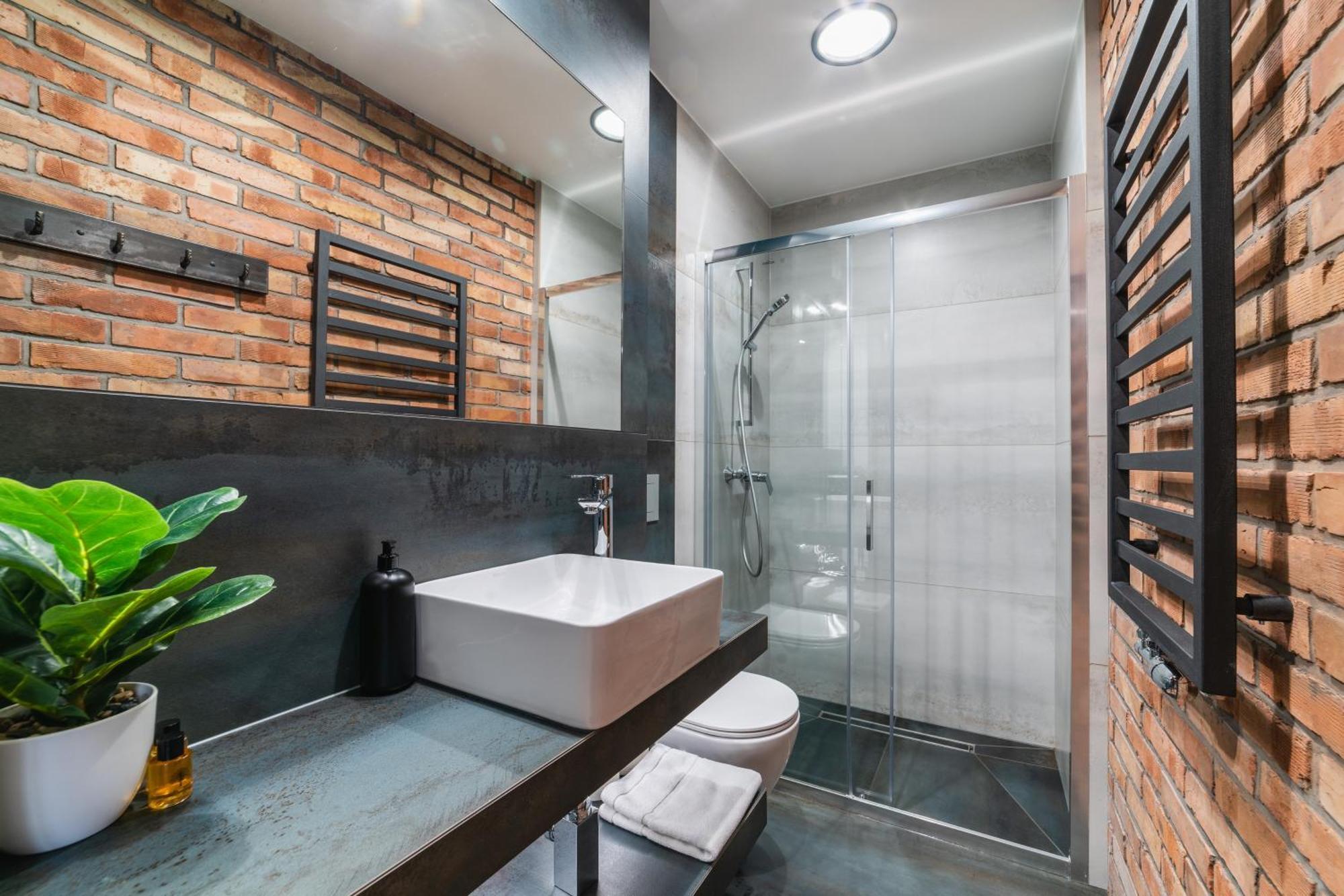 H&G Boutique Apartments 오시비엥침 외부 사진