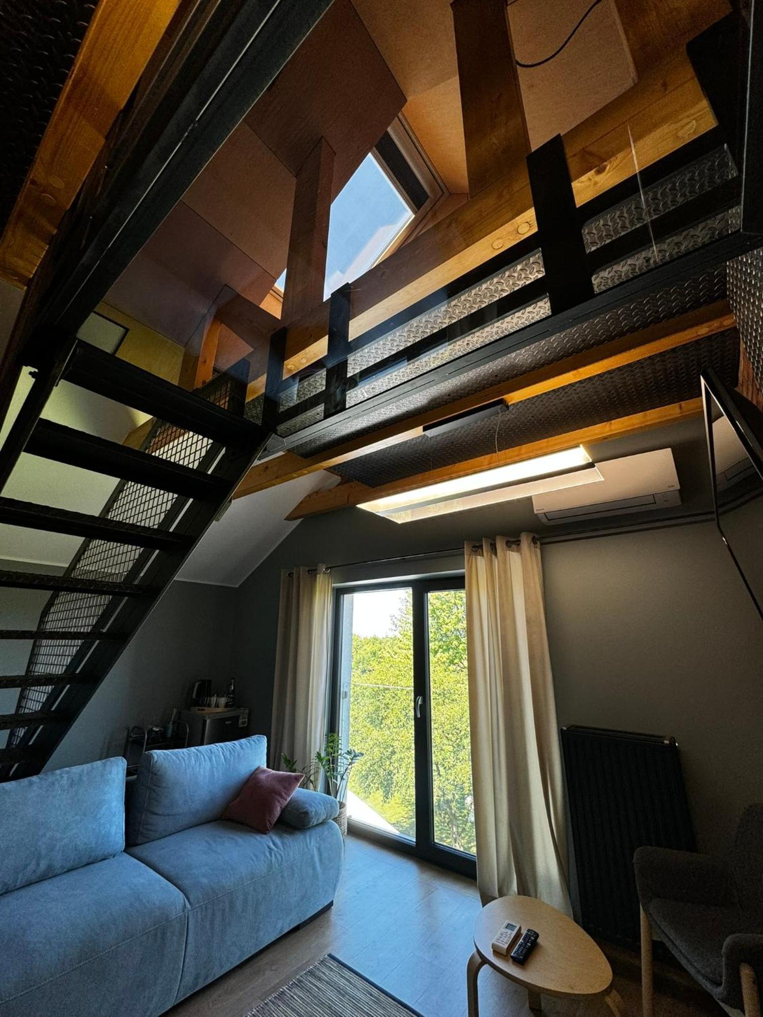 H&G Boutique Apartments 오시비엥침 외부 사진